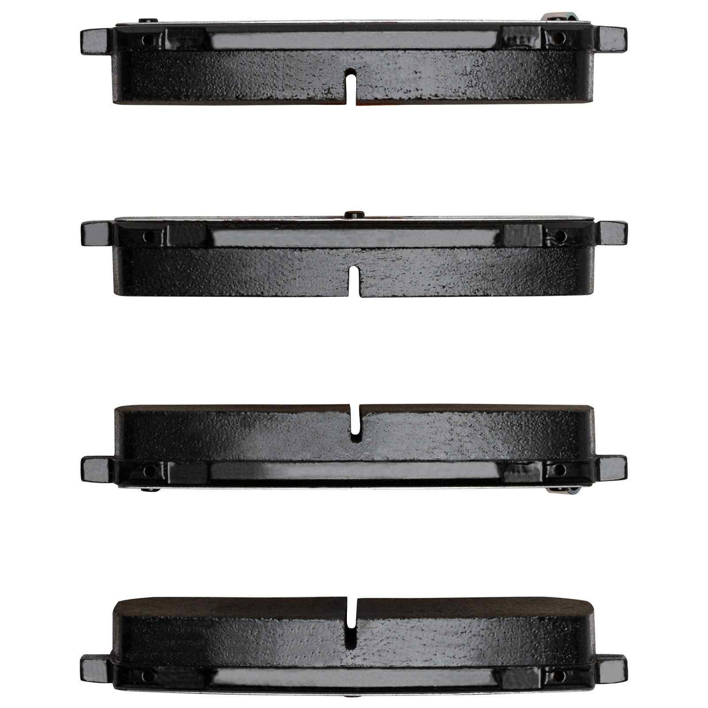 R1 Concepts Disc Brake Pad Set 2551-2309-00