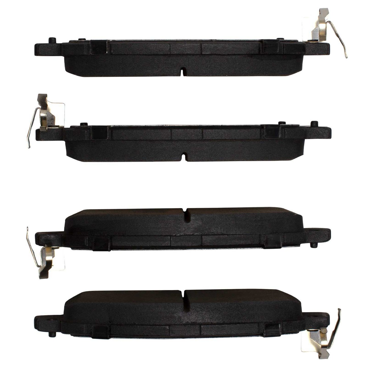 R1 Concepts Disc Brake Pad Set 2551-2310-00