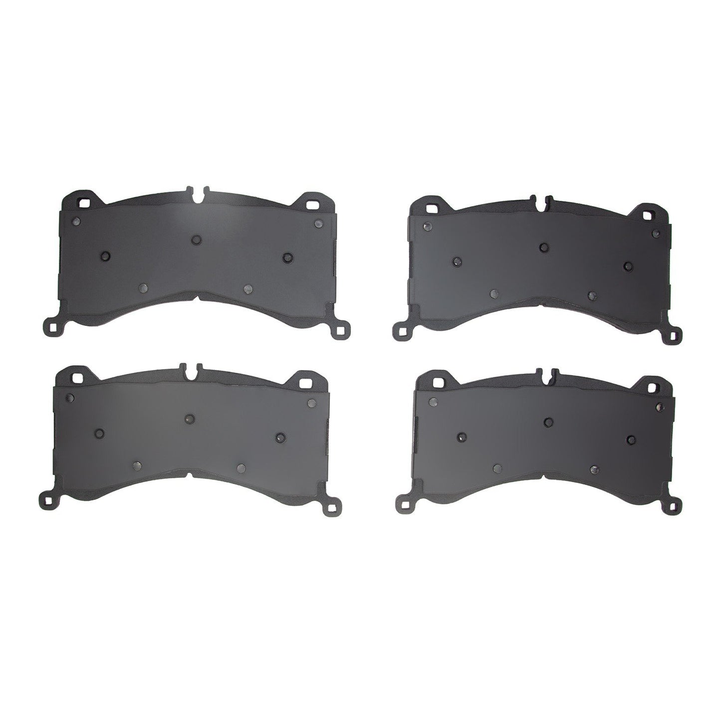 R1 Concepts Disc Brake Pad Set 2551-2321-00