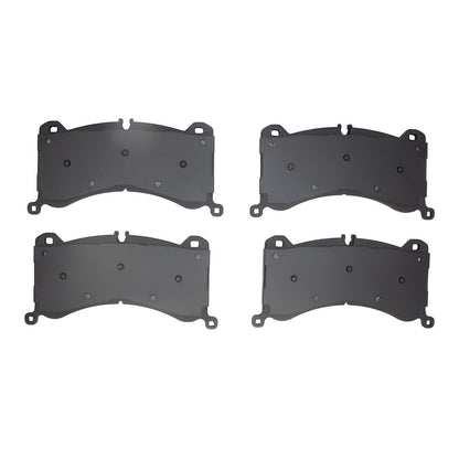 R1 Concepts Disc Brake Pad Set 2551-2321-00