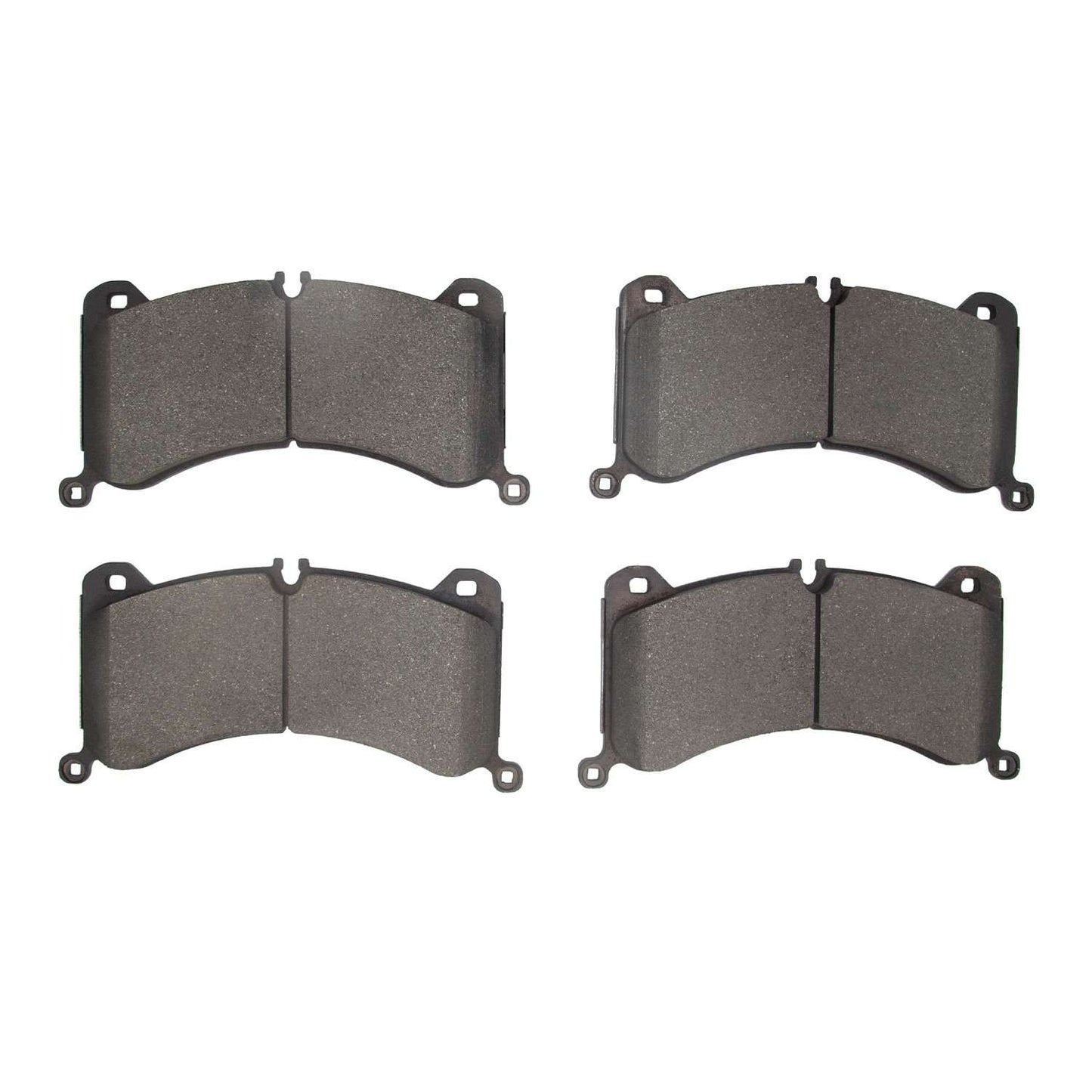 R1 Concepts Disc Brake Pad Set 2551-2321-00
