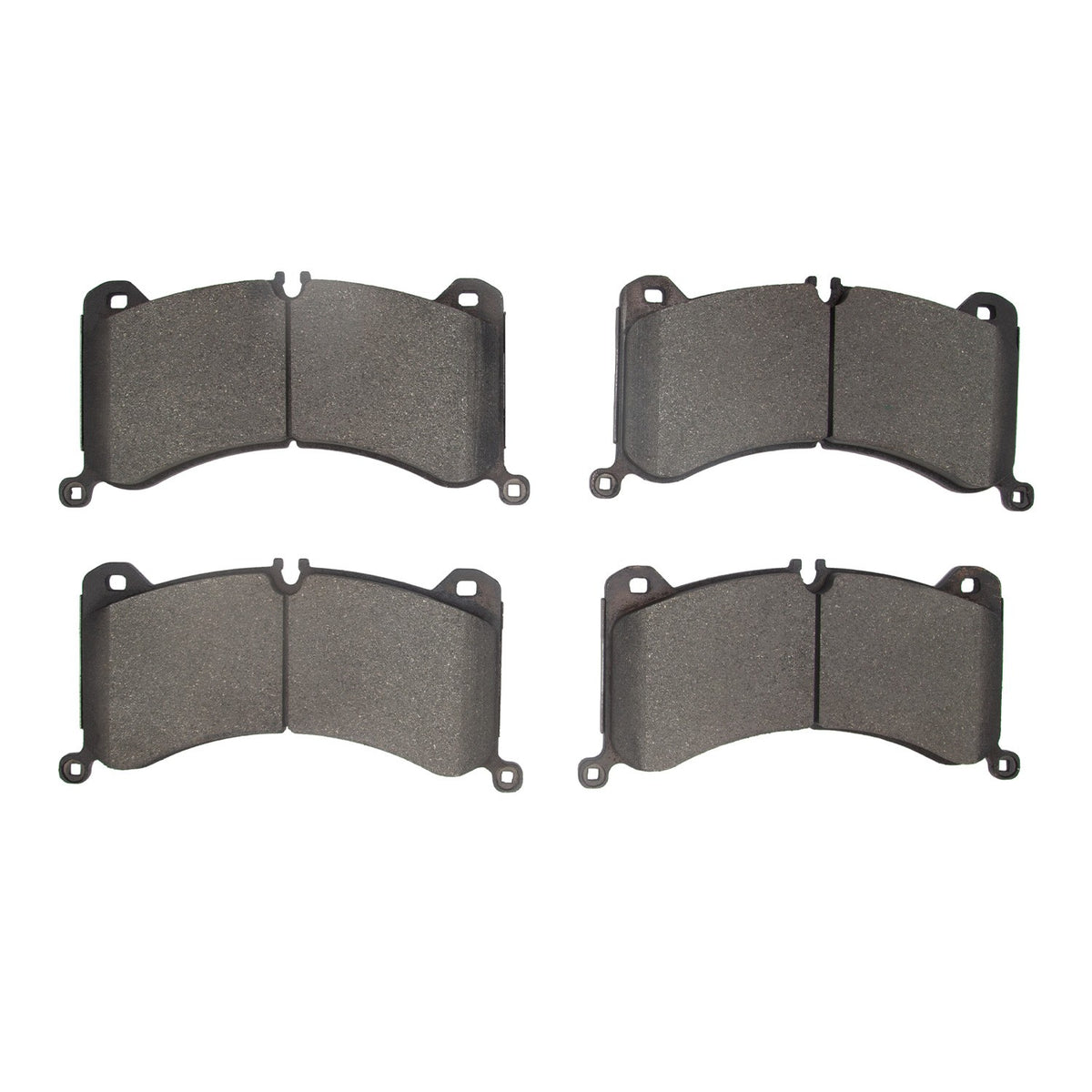R1 Concepts Disc Brake Pad Set 2551-2321-00
