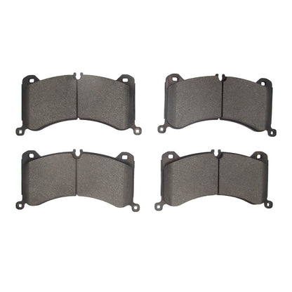 R1 Concepts Disc Brake Pad Set 2551-2321-00
