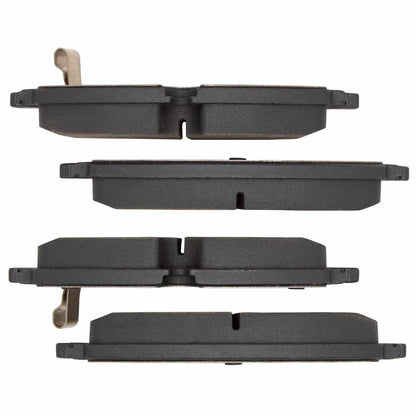 R1 Concepts Disc Brake Pad Set 2551-2345-00