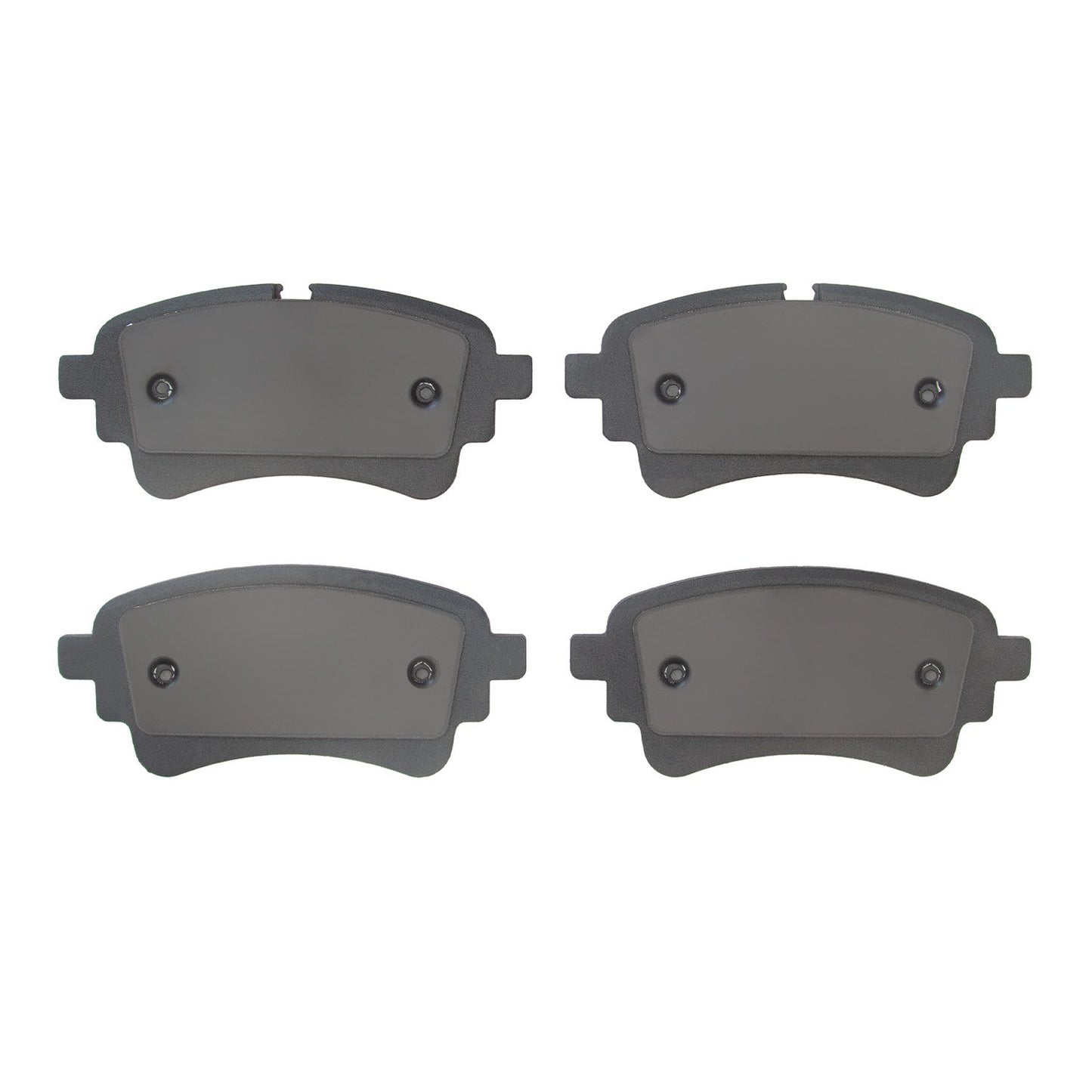 R1 Concepts Disc Brake Pad Set 2551-2364-00