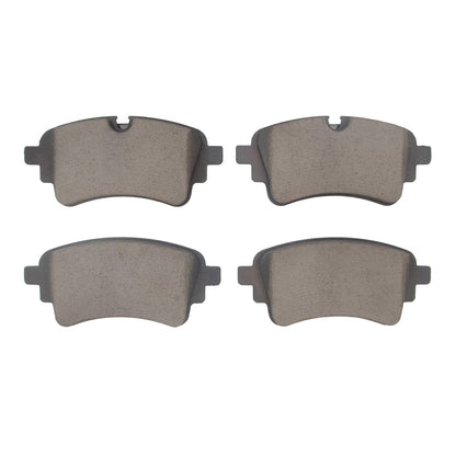 R1 Concepts Disc Brake Pad Set 2551-2364-00
