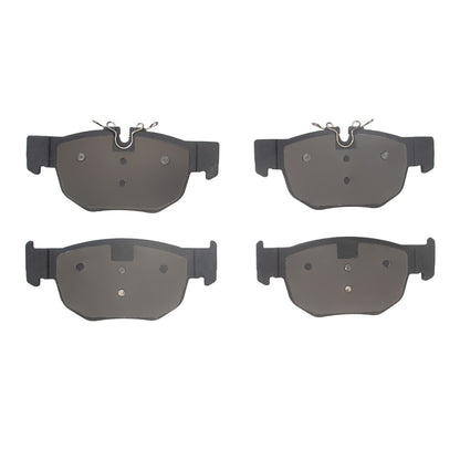 R1 Concepts Disc Brake Pad Set 2551-2367-00