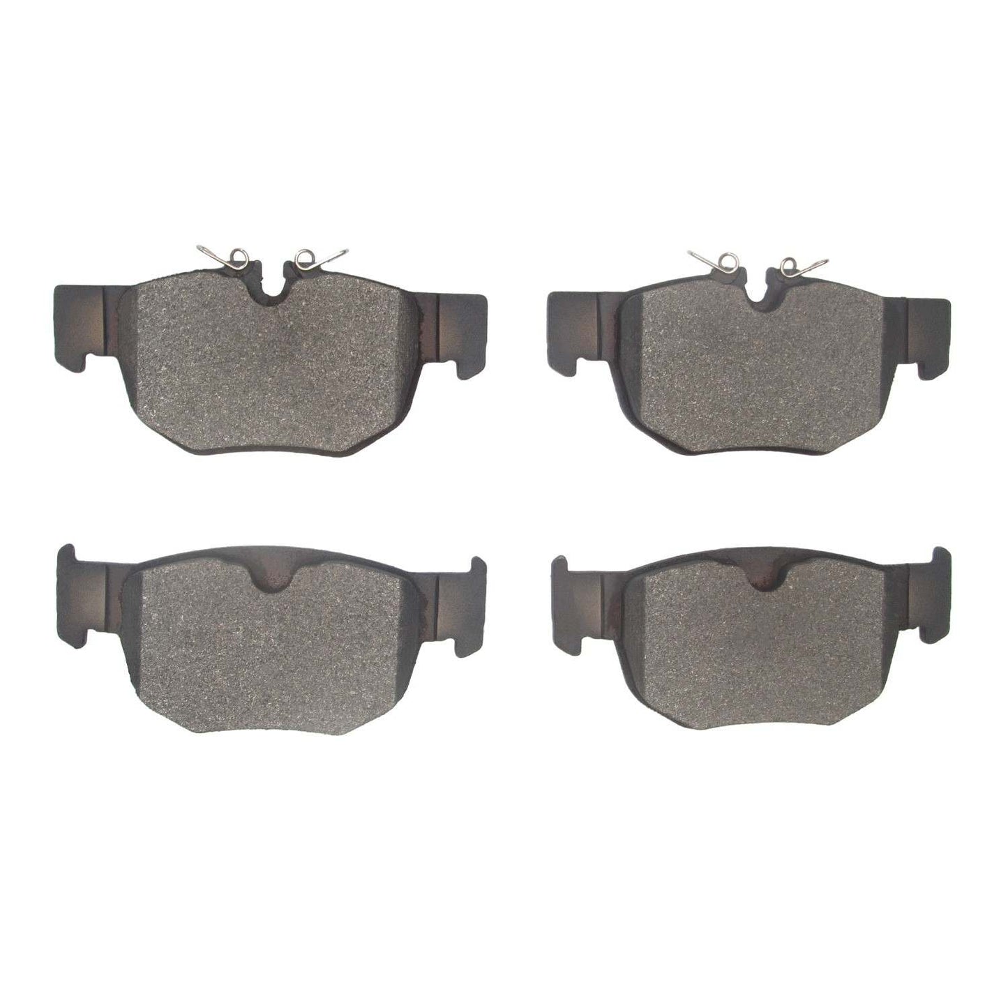 R1 Concepts Disc Brake Pad Set 2551-2367-00