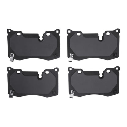 R1 Concepts Disc Brake Pad Set 2551-2369-00