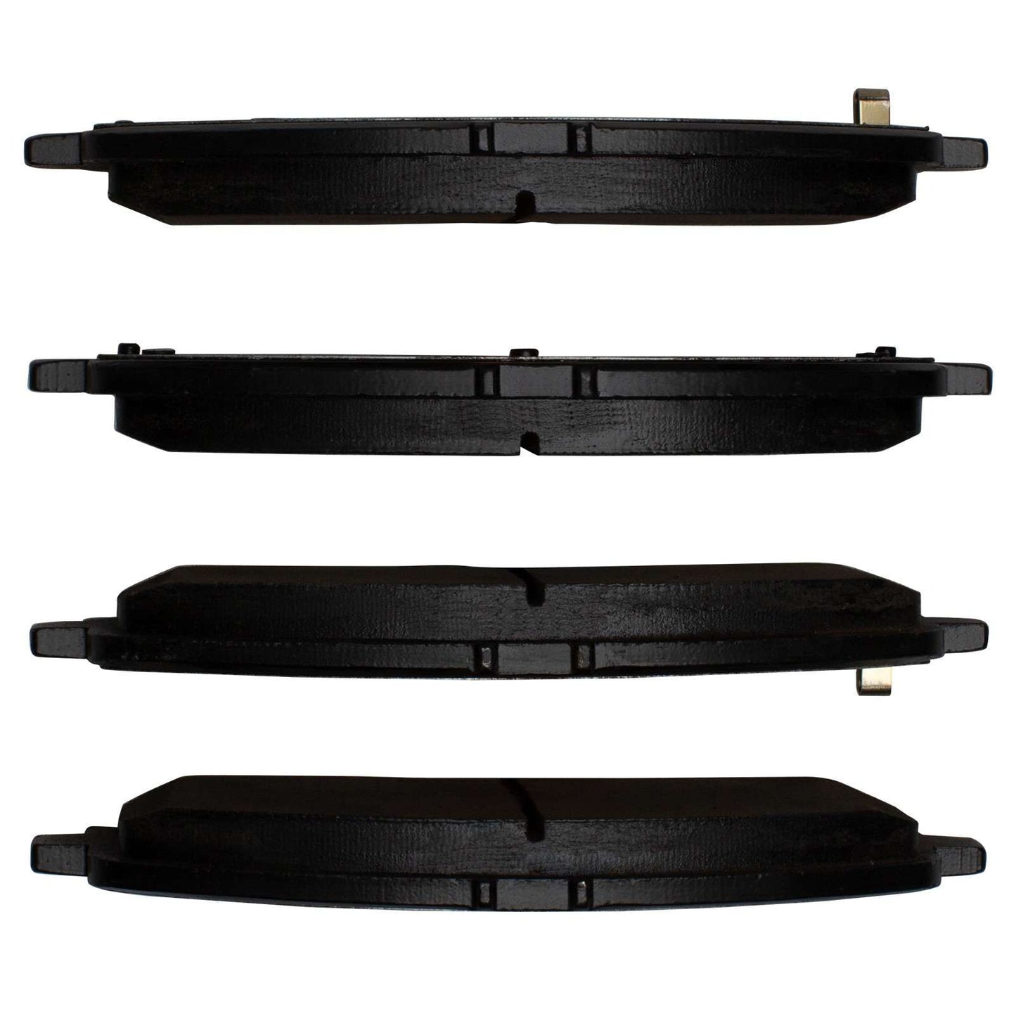 R1 Concepts Disc Brake Pad Set 2551-2371-00