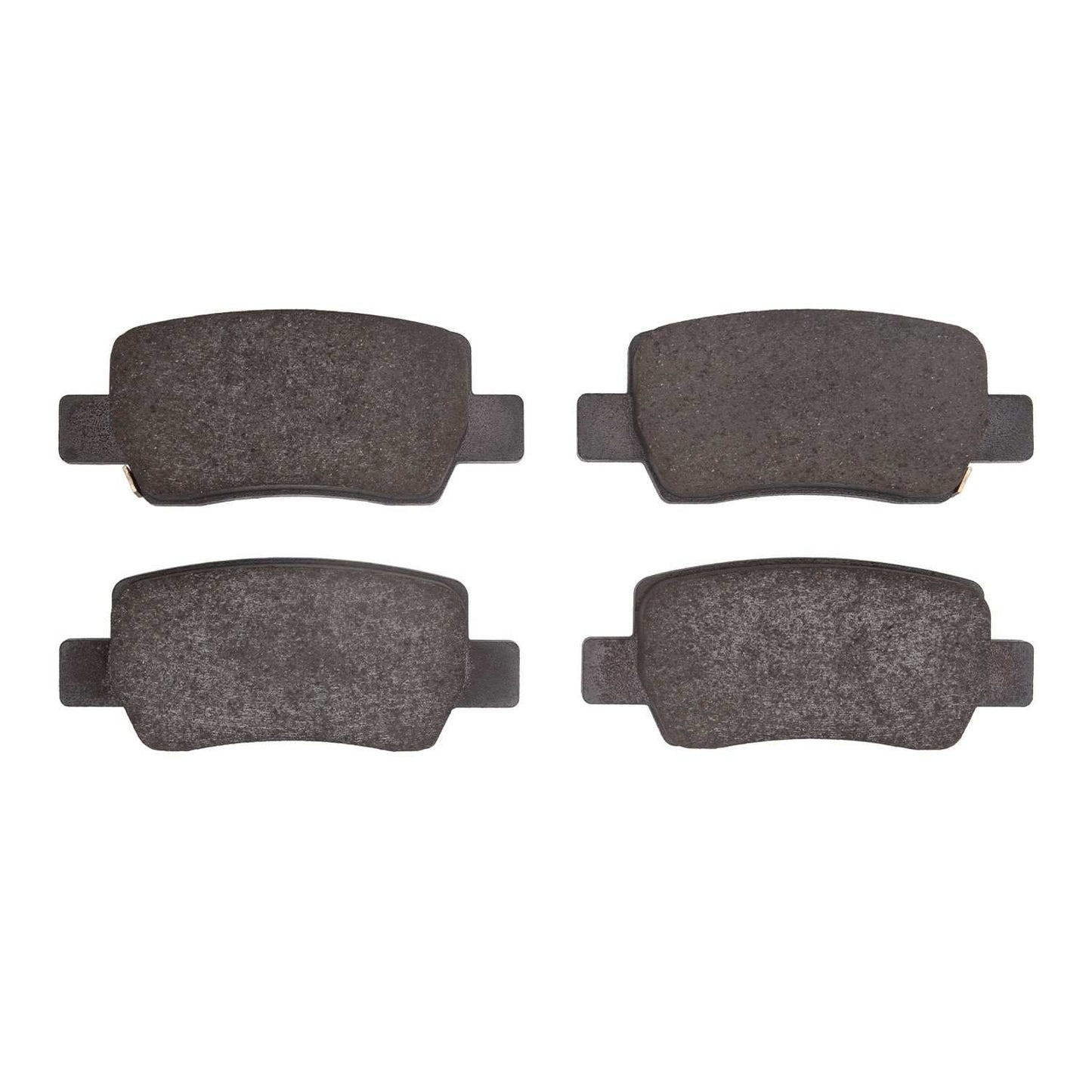 R1 Concepts Disc Brake Pad Set 2551-2373-10