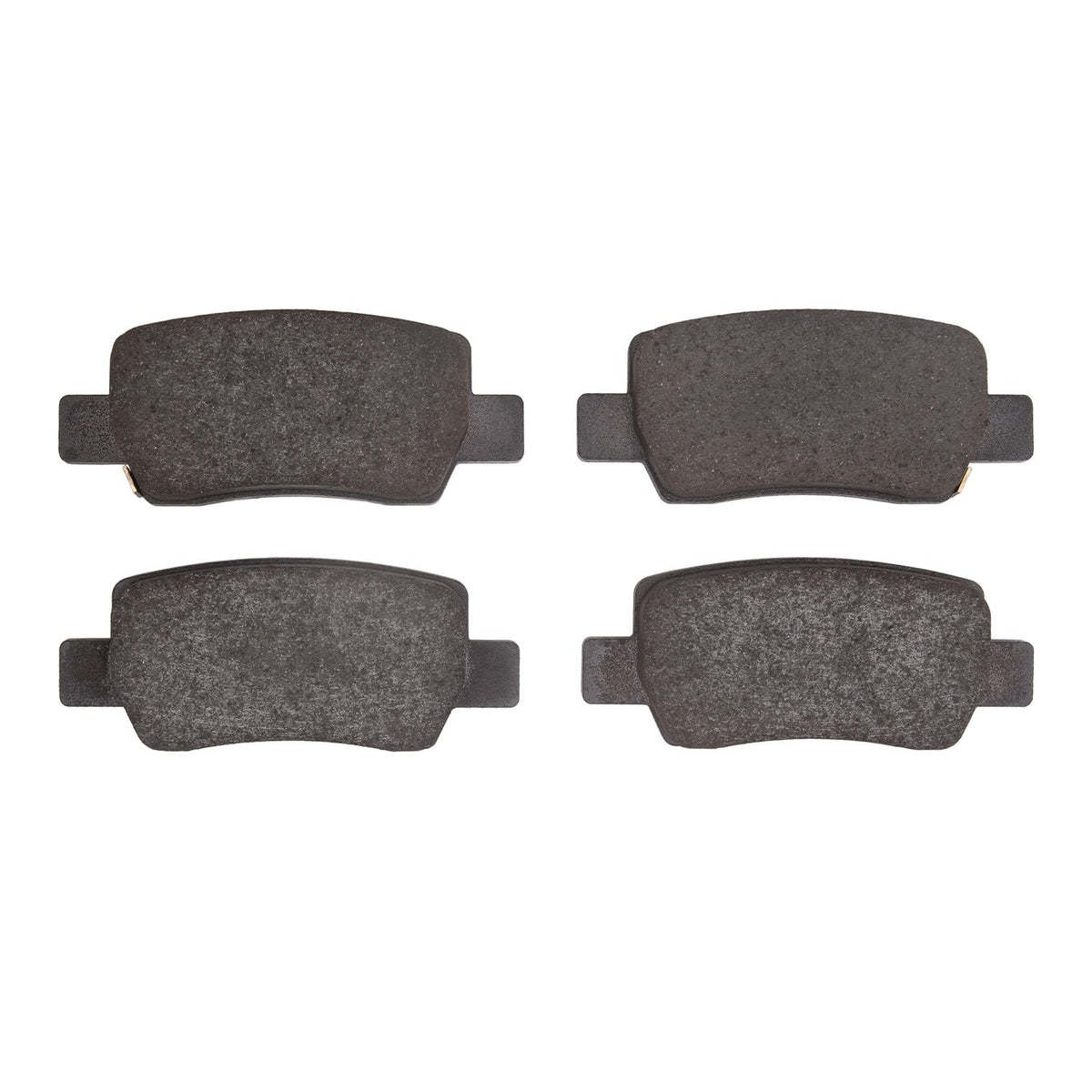 R1 Concepts Disc Brake Pad Set 2551-2373-10