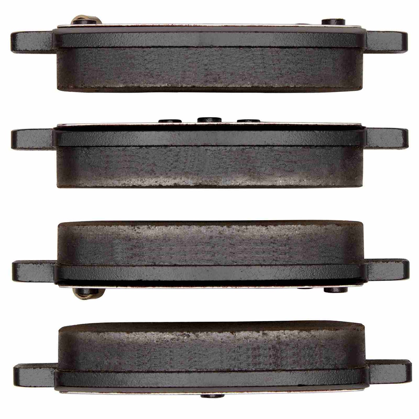 R1 Concepts Disc Brake Pad Set 2551-2373-10