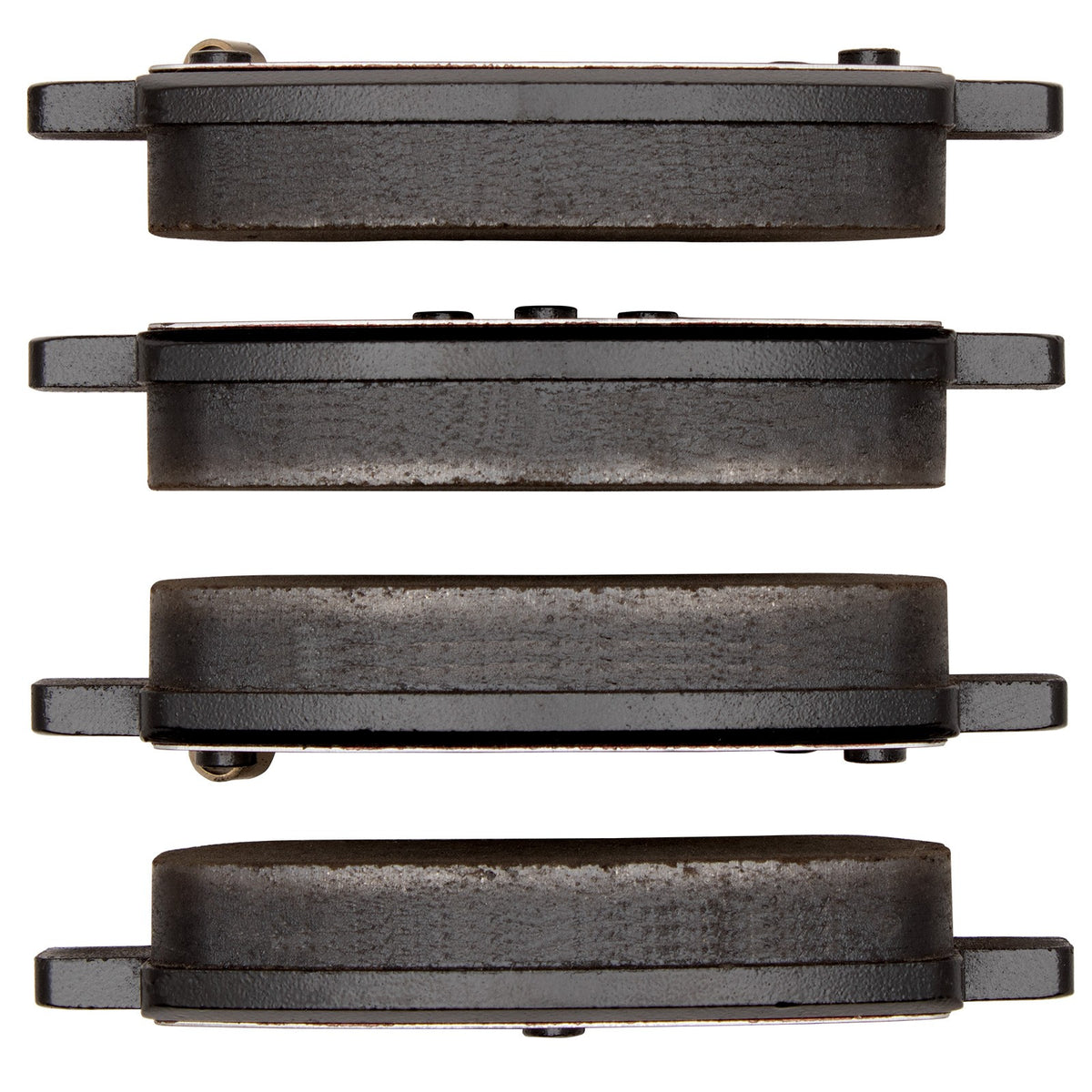 R1 Concepts Disc Brake Pad Set 2551-2373-10