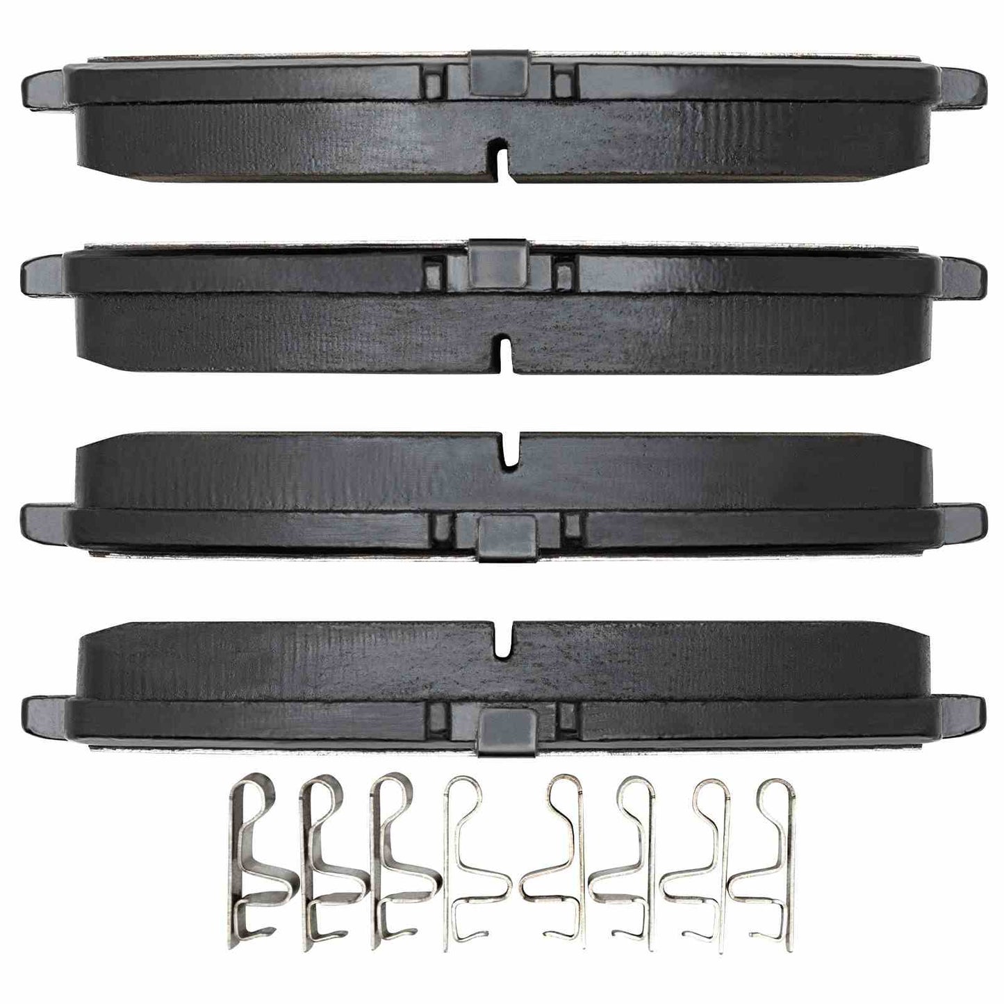 R1 Concepts Disc Brake Pad Set 2551-2375-00