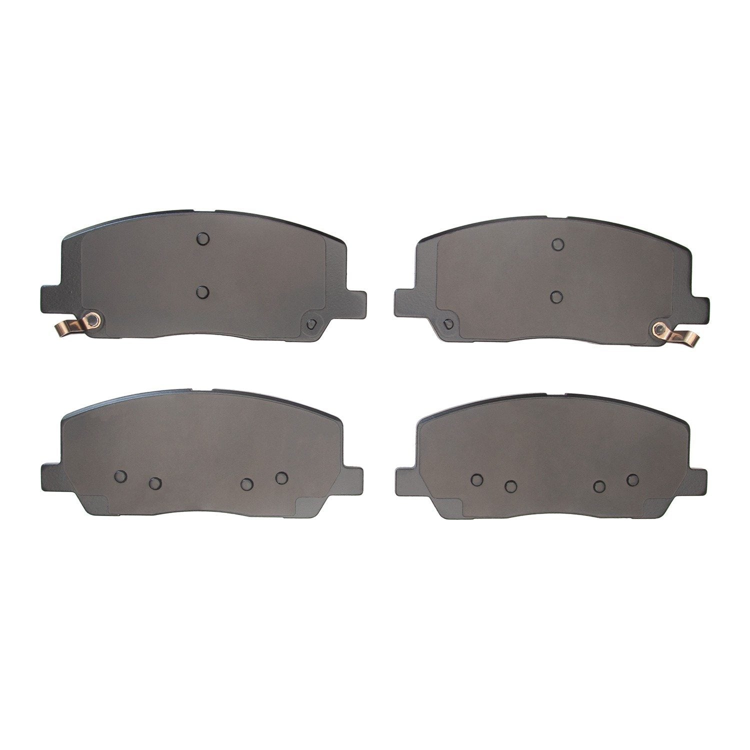 R1 Concepts Disc Brake Pad Set 2551-2379-00