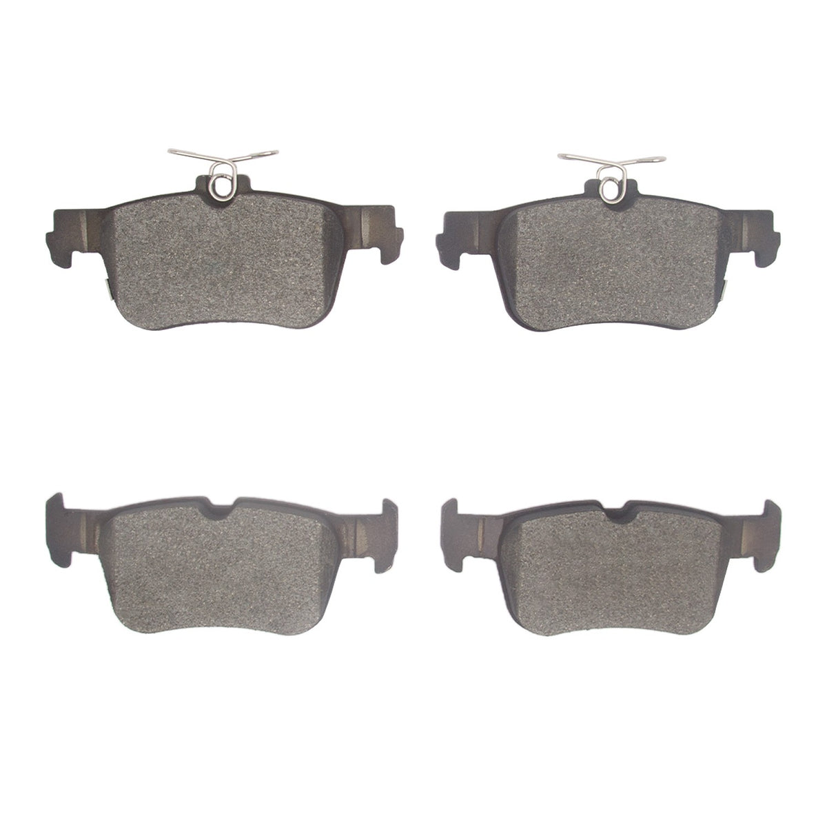 Dynamic Friction Company Vehicle Part 2551-2384-00