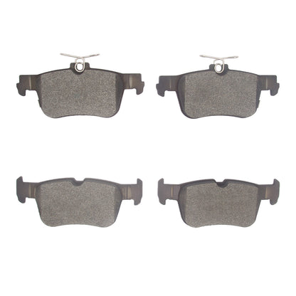 Dynamic Friction Company Vehicle Part 2551-2384-00