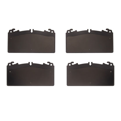 R1 Concepts Disc Brake Pad Set 2551-2386-00