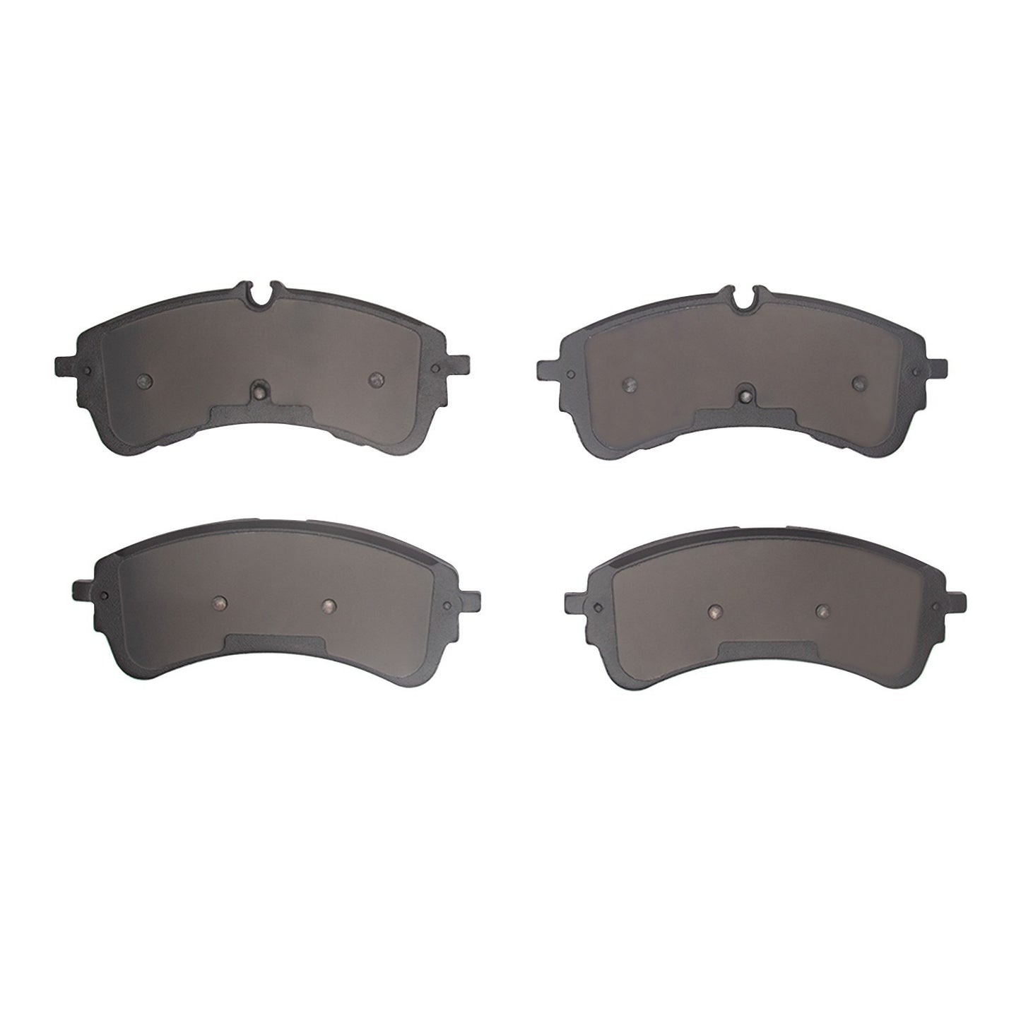 R1 Concepts Disc Brake Pad Set 2551-2388-00