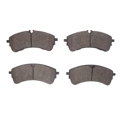 R1 Concepts Disc Brake Pad Set 2551-2388-00