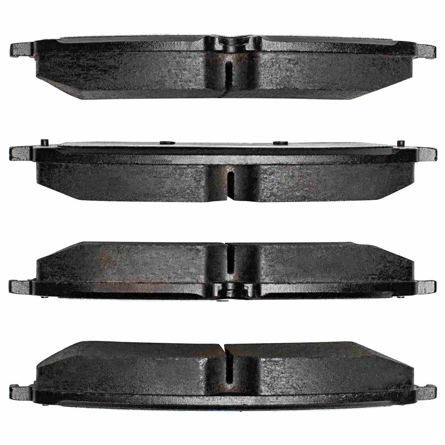 R1 Concepts Disc Brake Pad Set 2551-2388-00