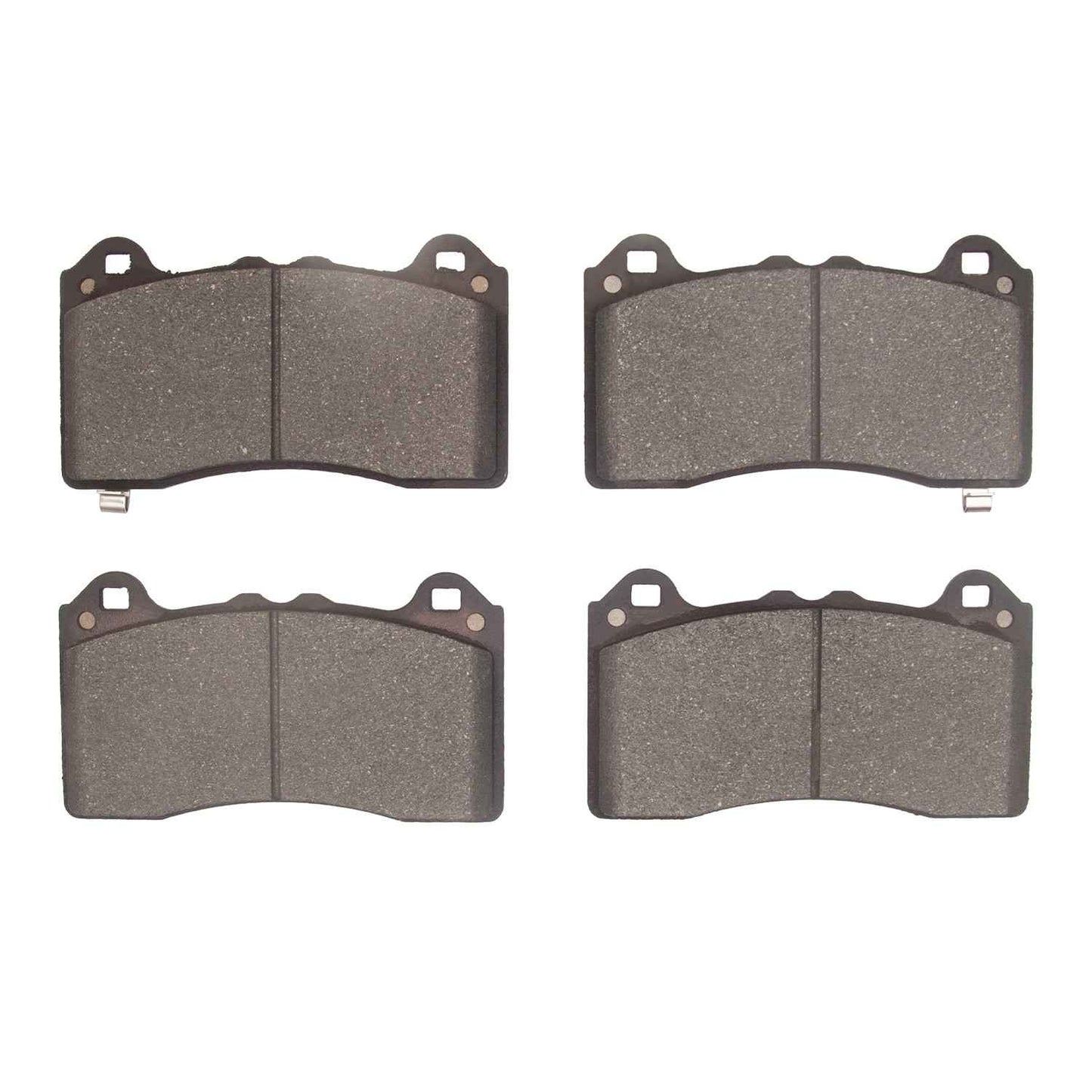 R1 Concepts Disc Brake Pad Set 2551-2390-00