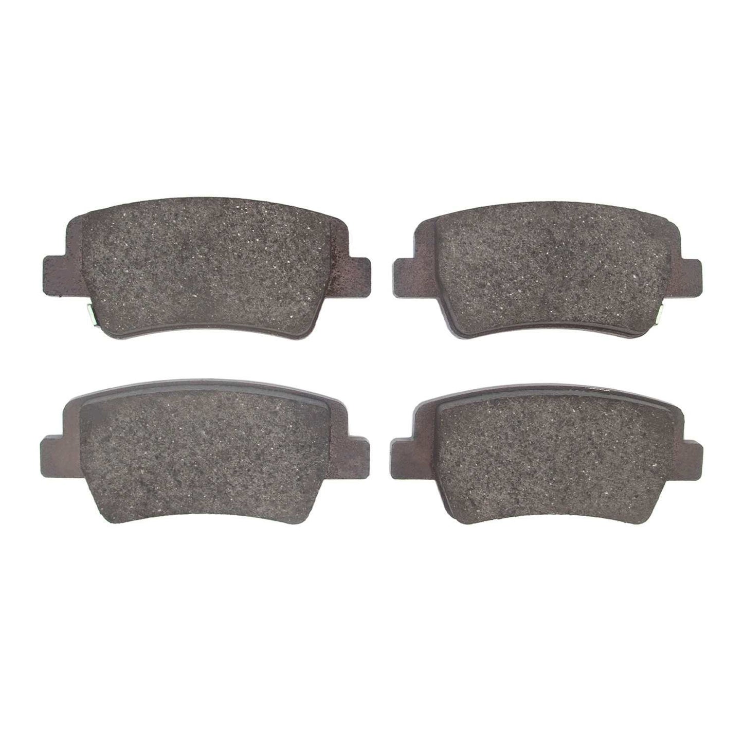 R1 Concepts Disc Brake Pad Set 2551-2395-00