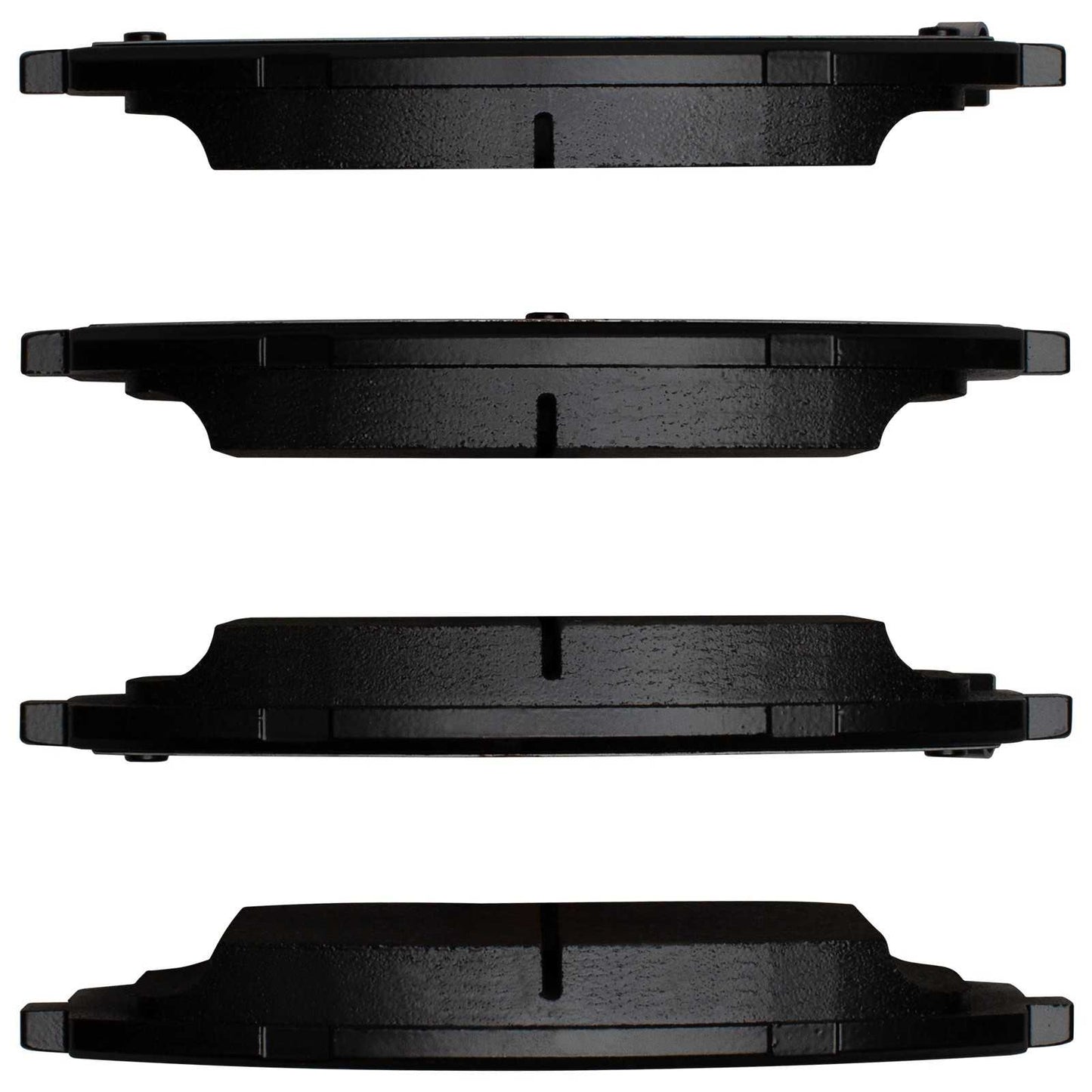 R1 Concepts Disc Brake Pad Set 2551-2398-00