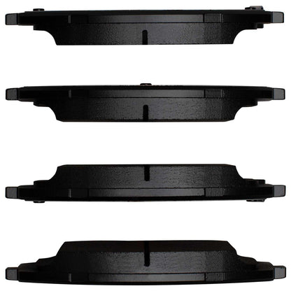 R1 Concepts Disc Brake Pad Set 2551-2398-00