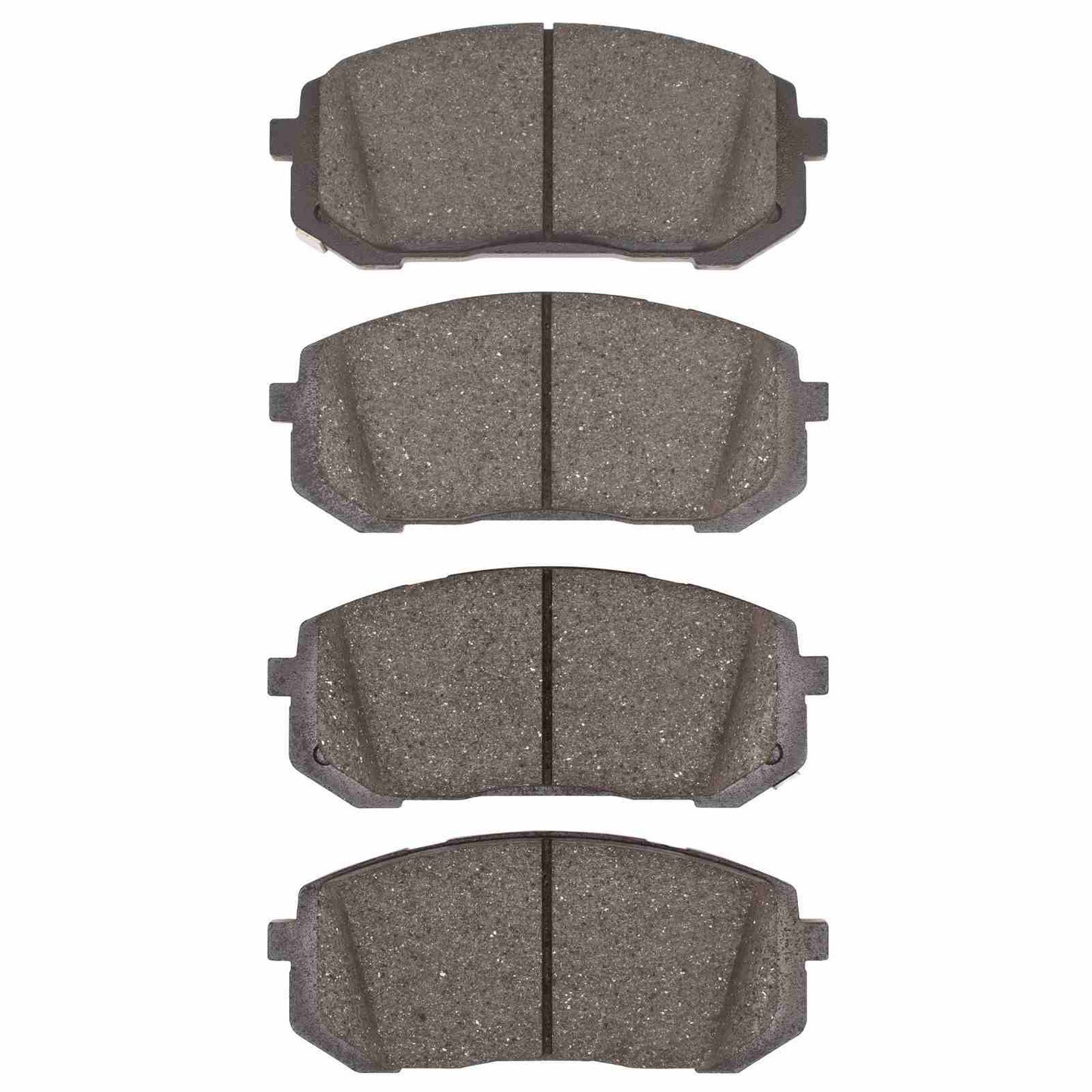 R1 Concepts Disc Brake Pad Set 2551-2400-00
