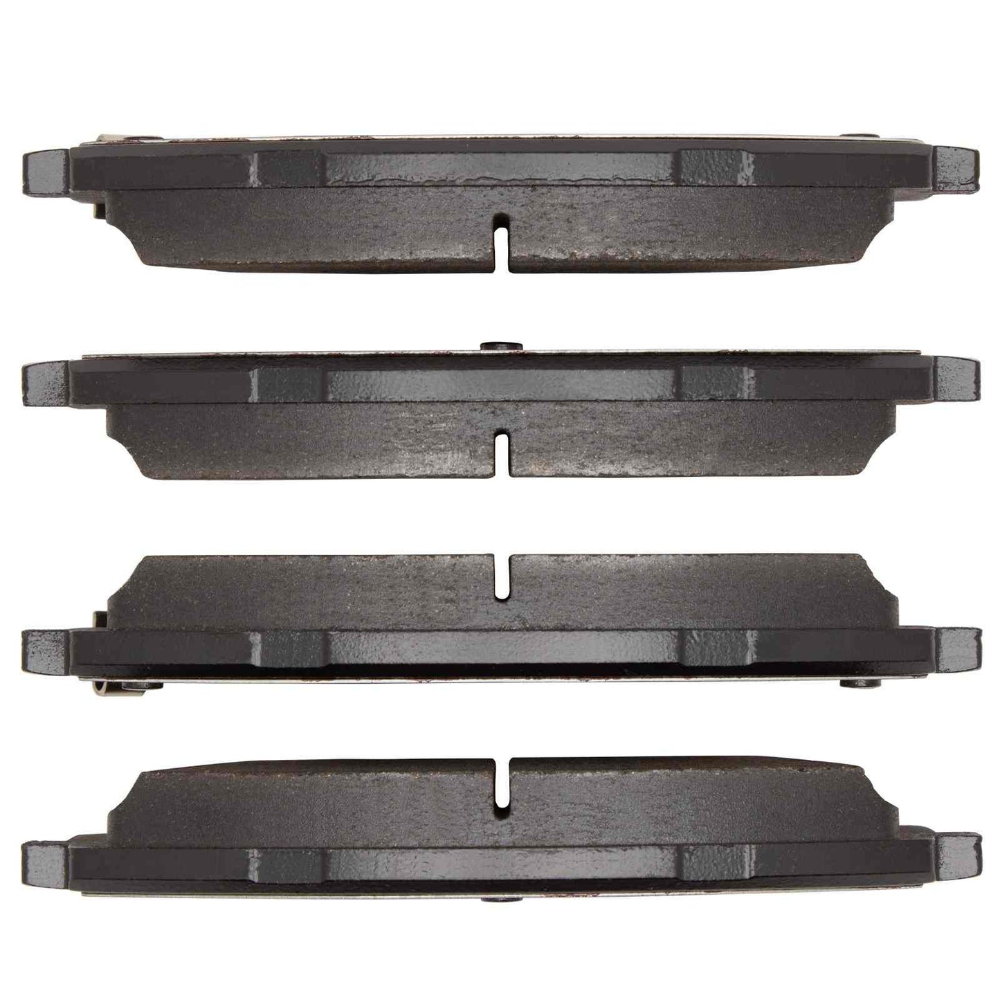 R1 Concepts Disc Brake Pad Set 2551-2400-00