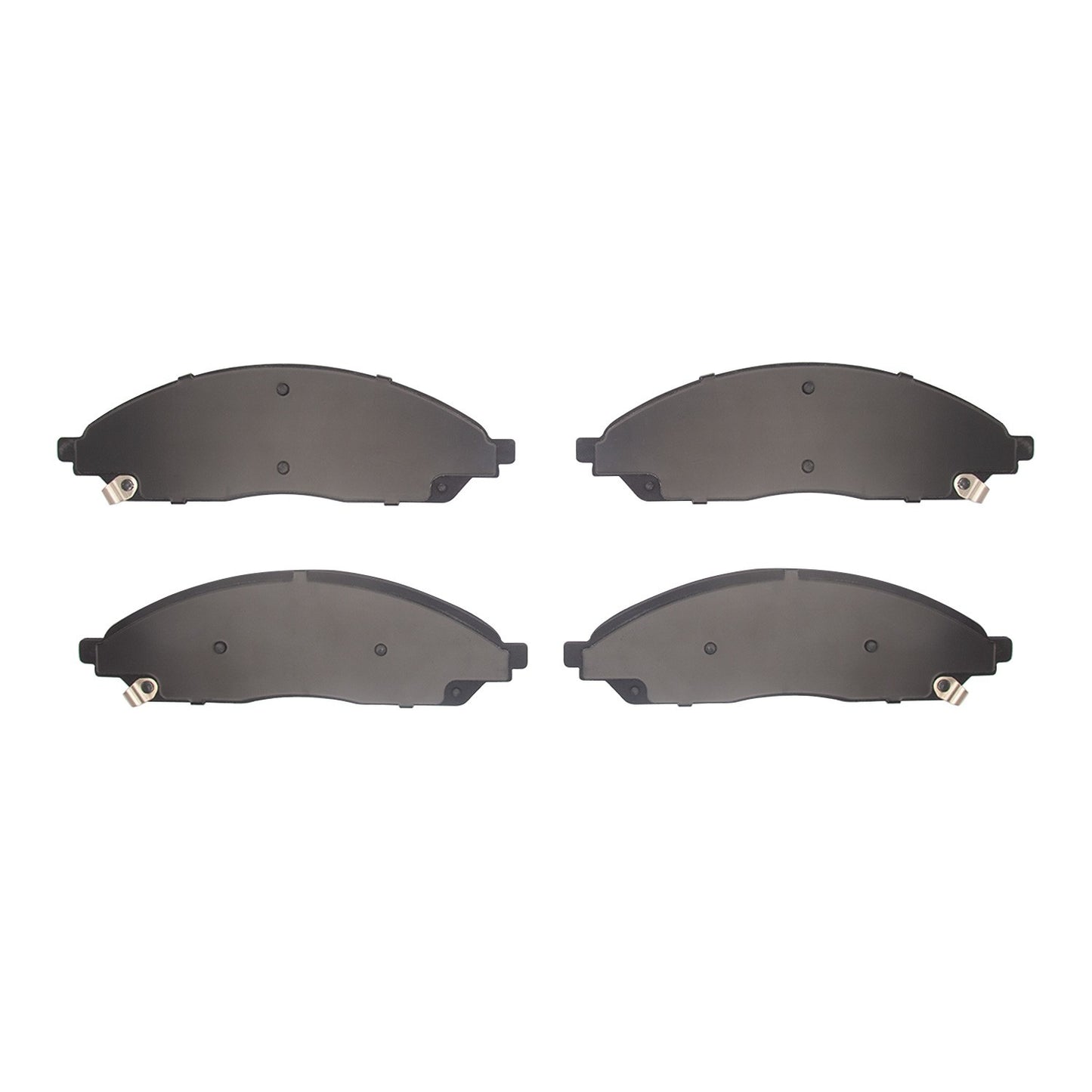 R1 Concepts Disc Brake Pad Set 2551-2402-00