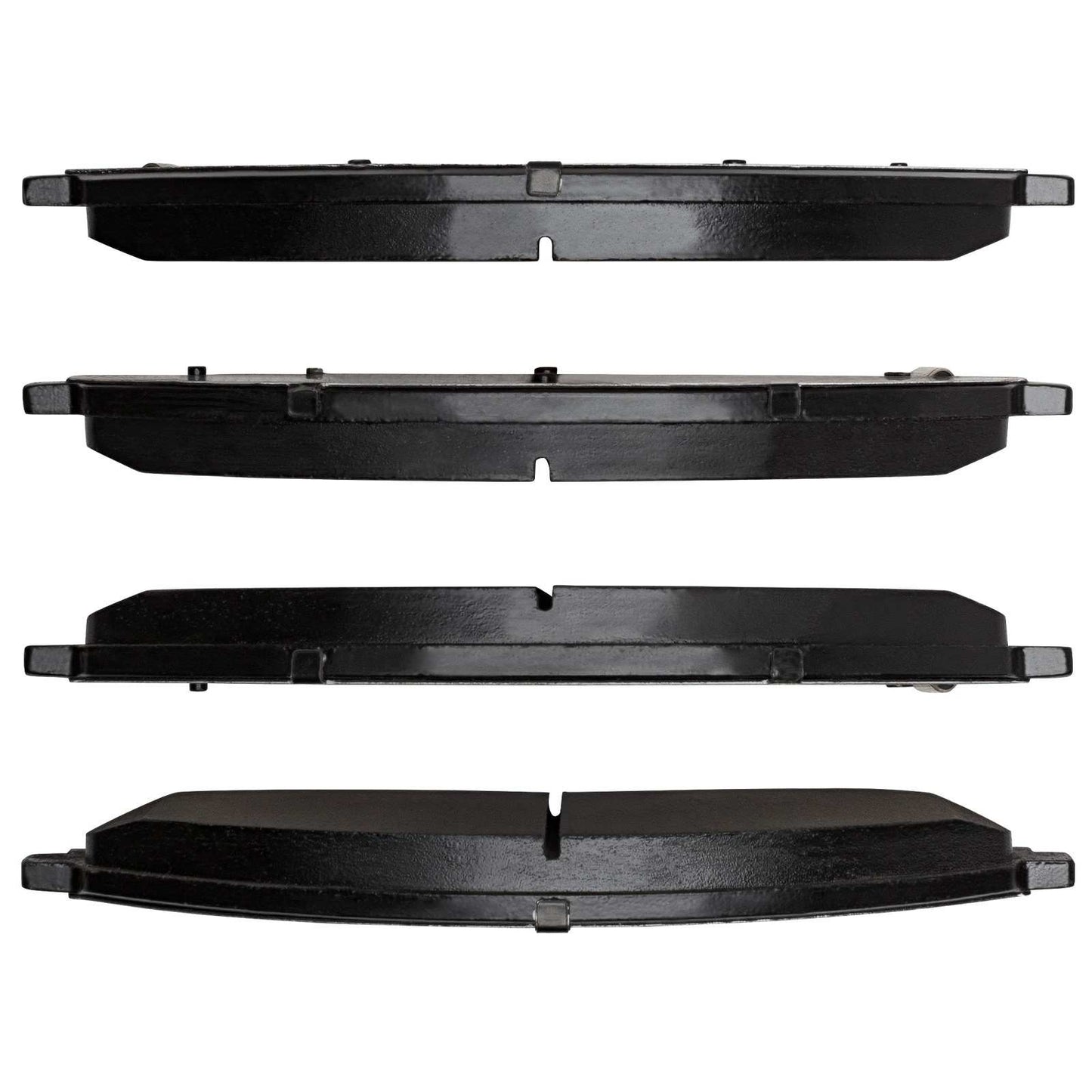 R1 Concepts Disc Brake Pad Set 2551-2402-00