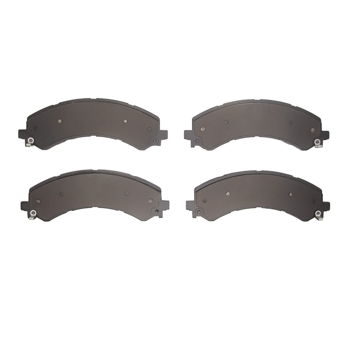 R1 Concepts Disc Brake Pad Set 2551-2405-00