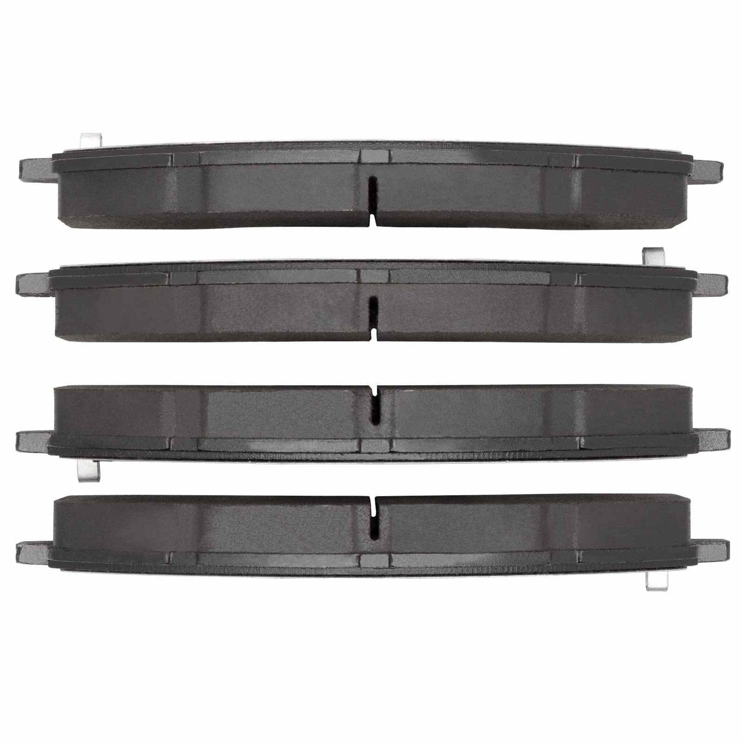 R1 Concepts Disc Brake Pad Set 2551-2405-00