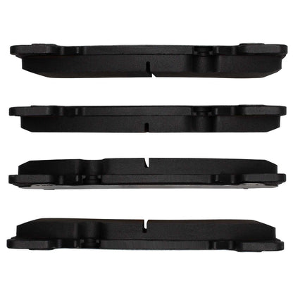R1 Concepts Disc Brake Pad Set 2551-2407-00