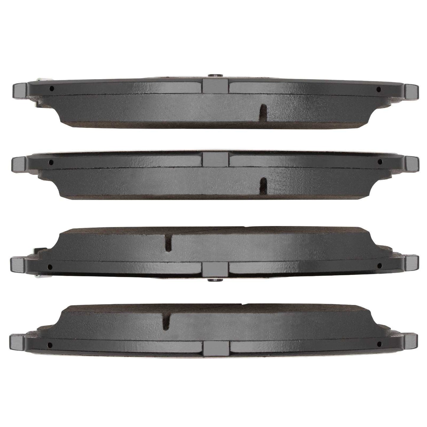 R1 Concepts Disc Brake Pad Set 2551-2408-00