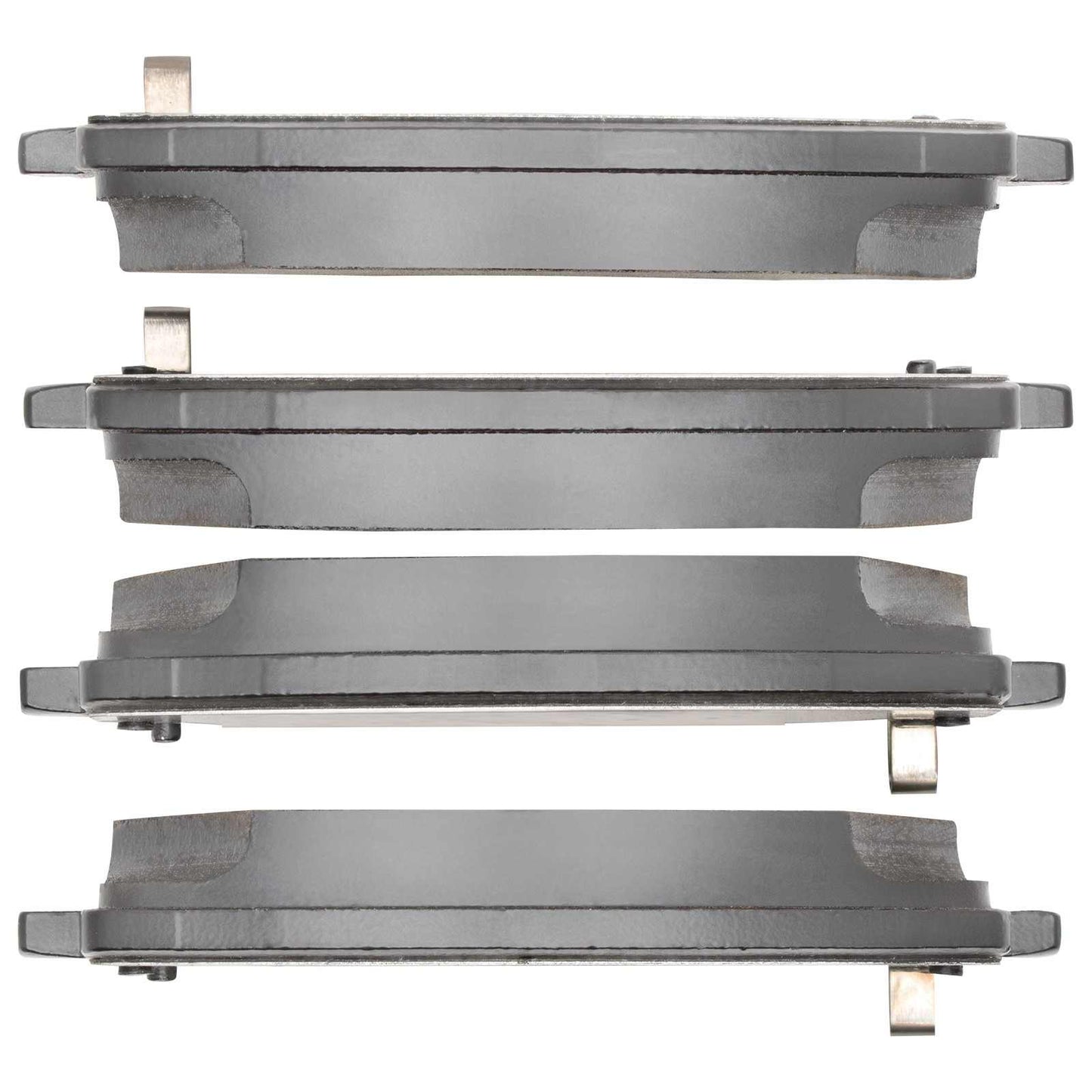R1 Concepts Disc Brake Pad Set 2551-2411-00