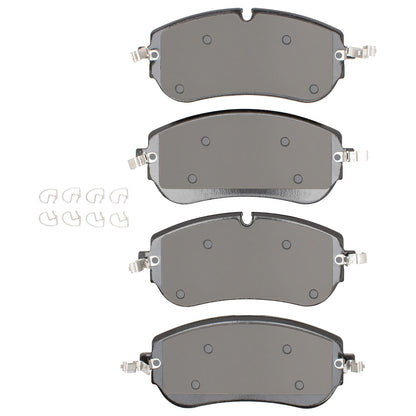 R1 Concepts Disc Brake Pad Set 2551-2416-00