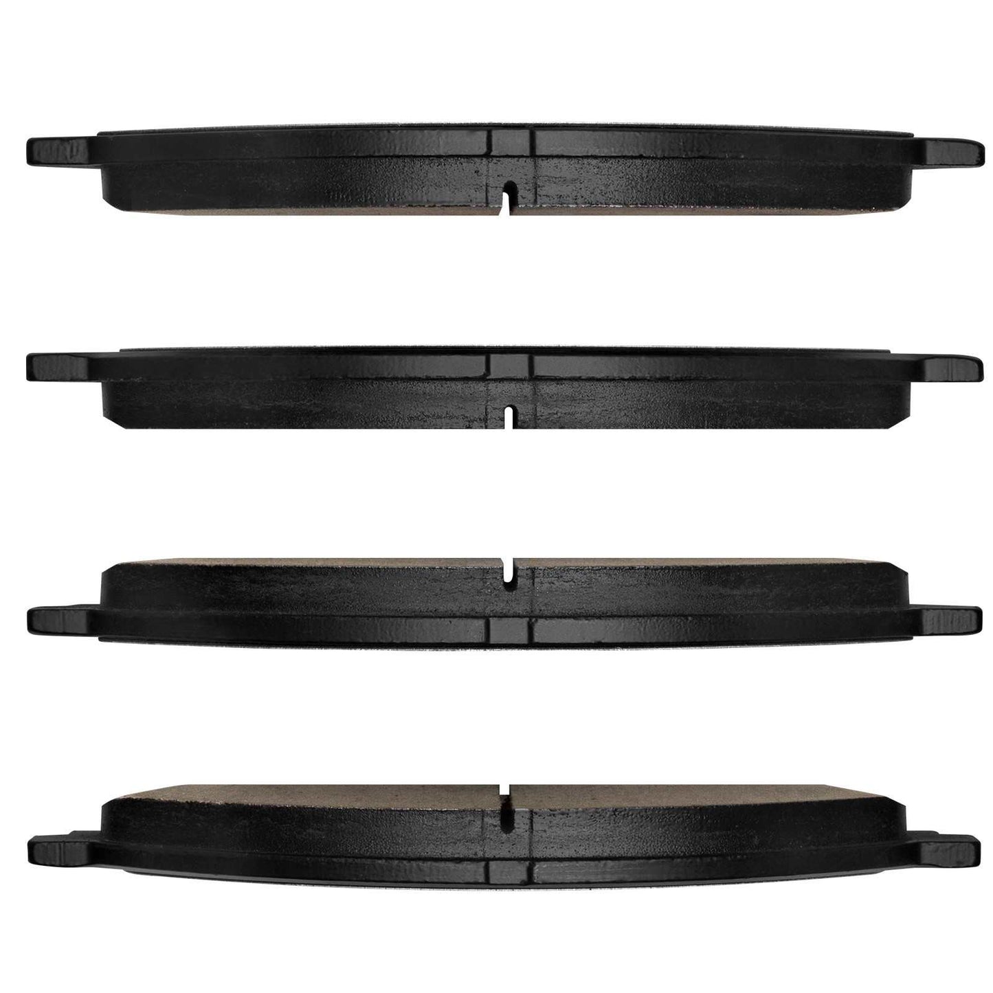 R1 Concepts Disc Brake Pad Set 2551-2427-00