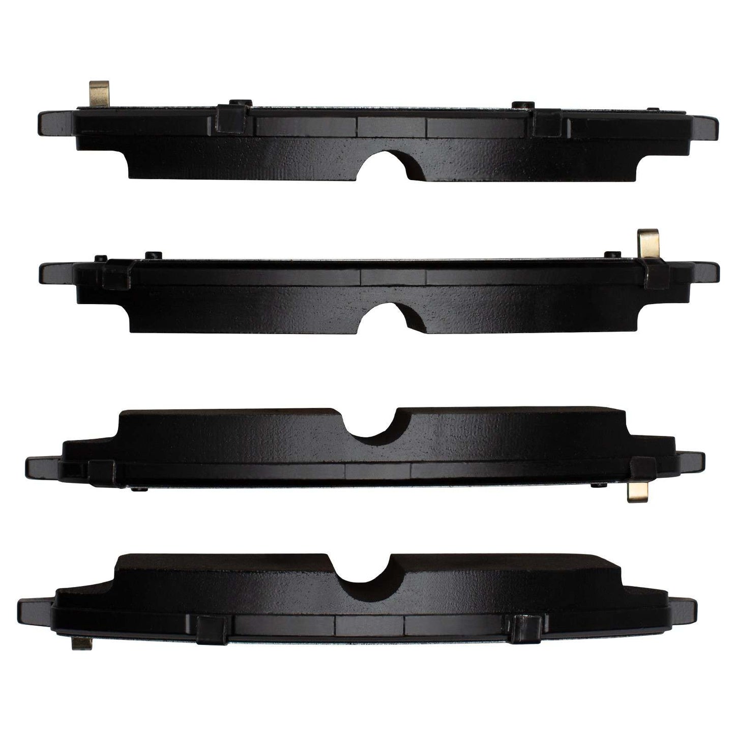 R1 Concepts Disc Brake Pad Set 2551-2429-00