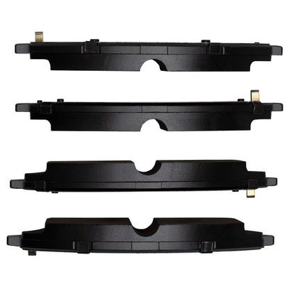R1 Concepts Disc Brake Pad Set 2551-2429-00