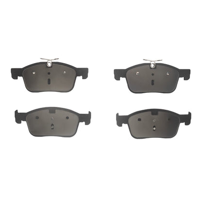 R1 Concepts Disc Brake Pad Set 2551-2430-00