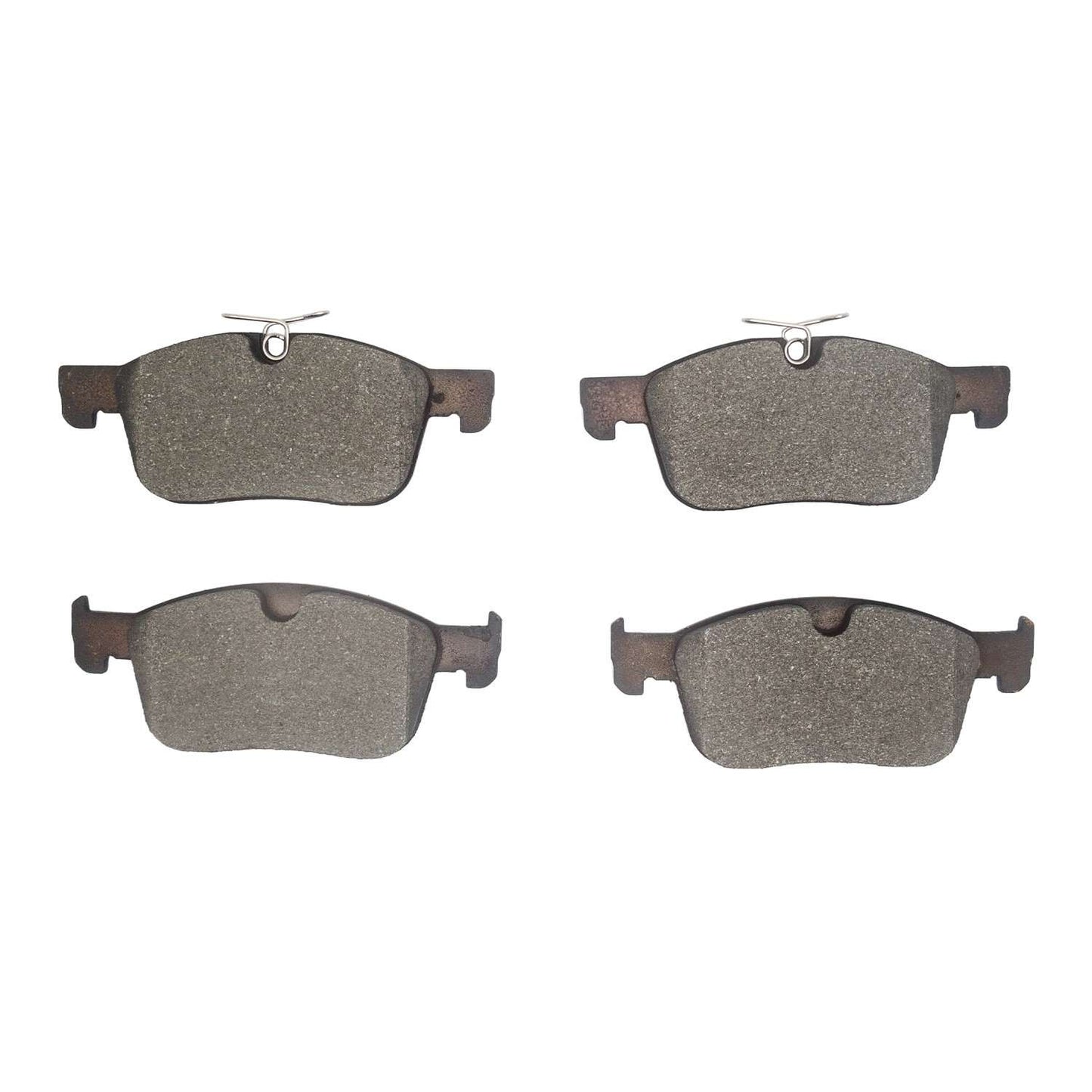 R1 Concepts Disc Brake Pad Set 2551-2430-00