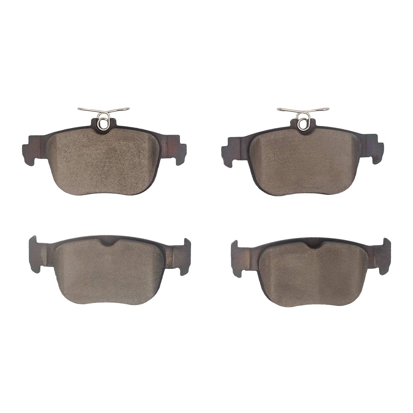 R1 Concepts Disc Brake Pad Set 2551-2432-00