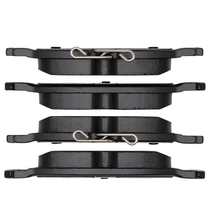 R1 Concepts Disc Brake Pad Set 2551-2432-00