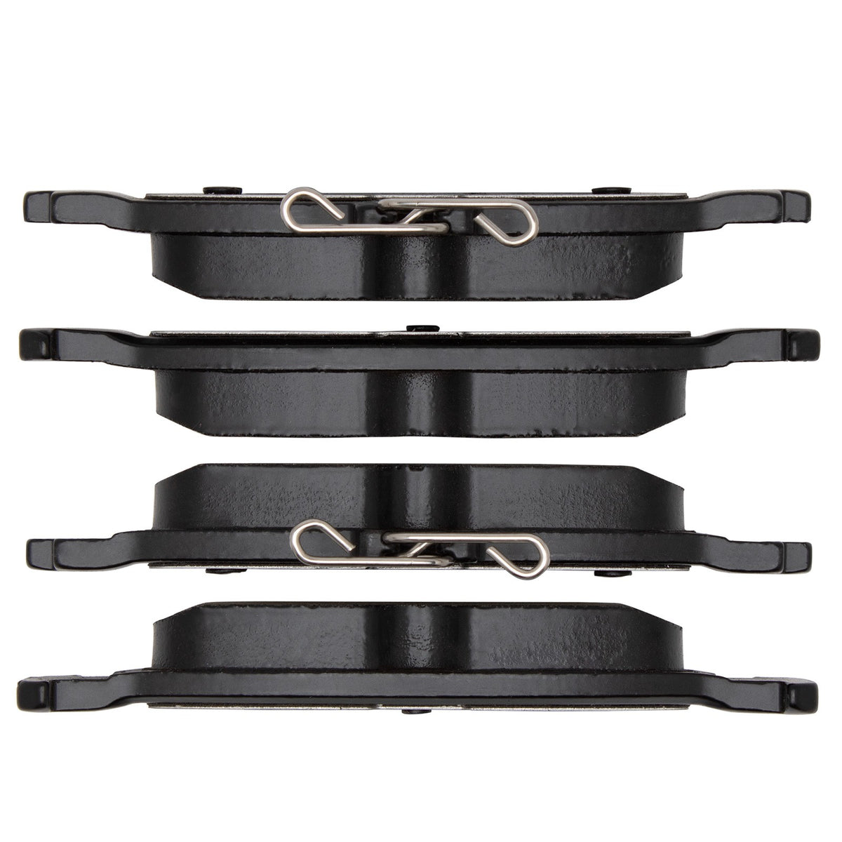 R1 Concepts Disc Brake Pad Set 2551-2432-00