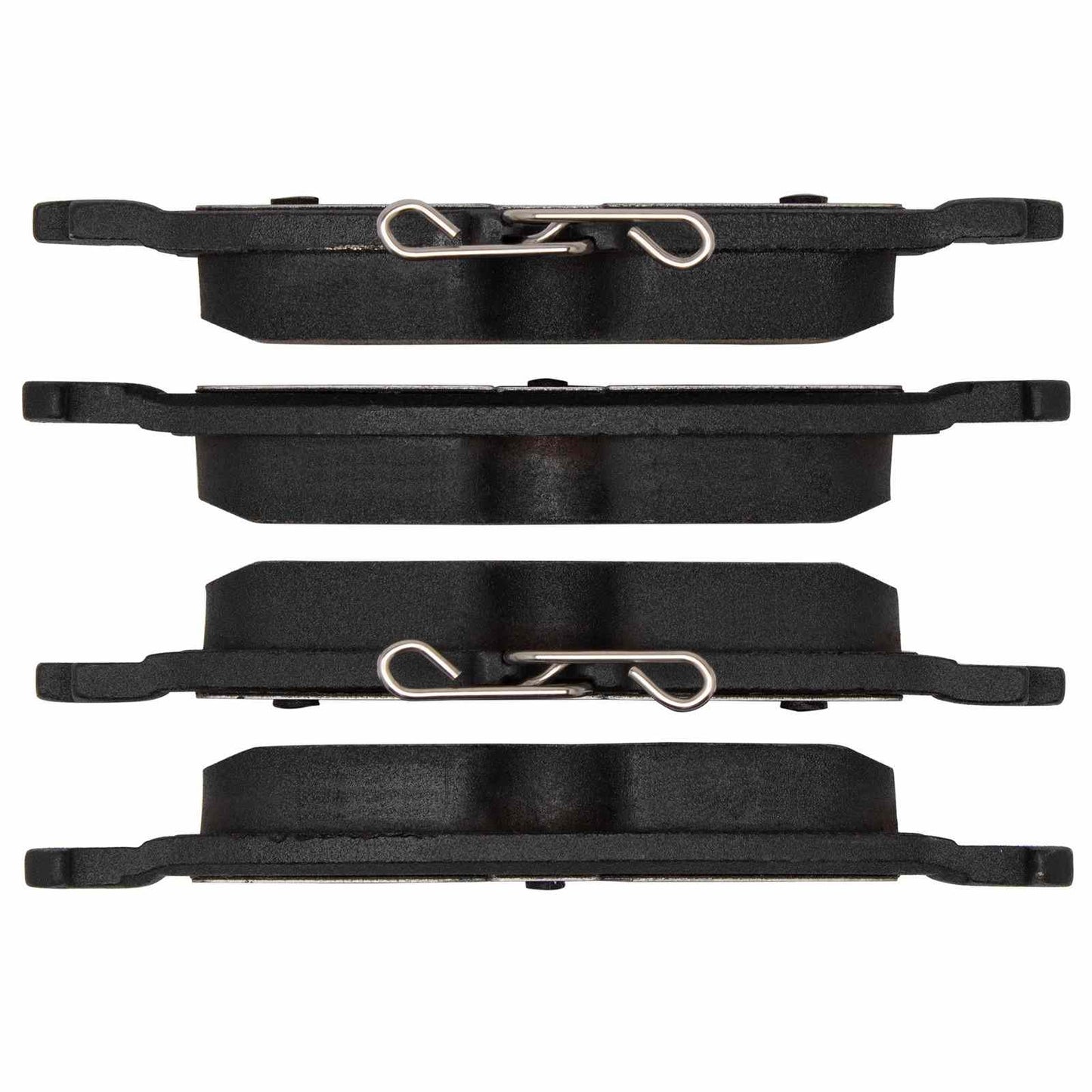 R1 Concepts Disc Brake Pad Set 2551-2433-00
