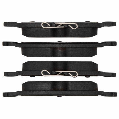 R1 Concepts Disc Brake Pad Set 2551-2433-00